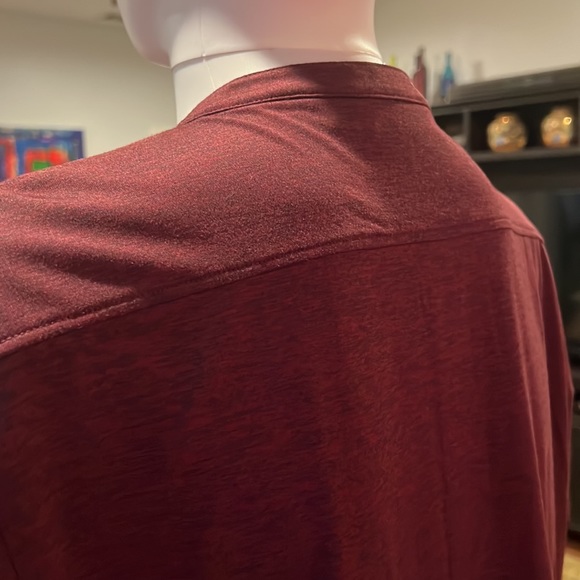 Murano slim Fit Man’s Shirt #317 - Picture 4 of 9